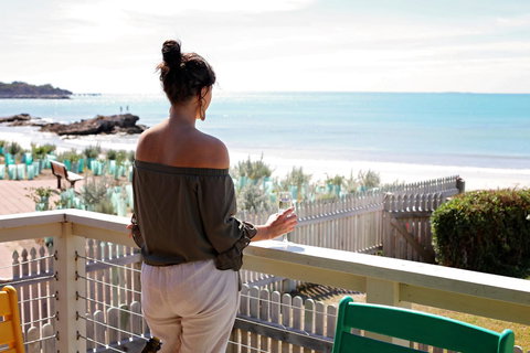 Caledonian Inn - Holiday Sunshine Coast 8