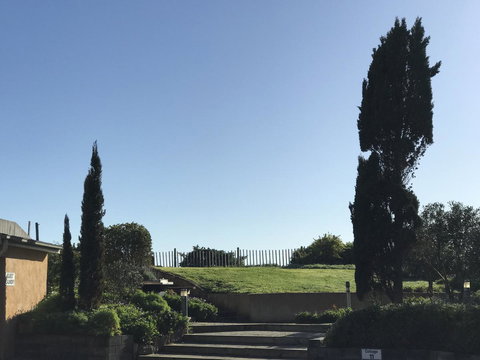 Caledonian Inn - Holiday Sunshine Coast 24