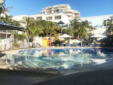 Ramada Resort By Wyndham Shoal Bay - Sunshine Coast Tourism 0