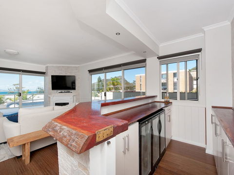 Ramada Resort By Wyndham Shoal Bay - Sunshine Coast Tourism 12