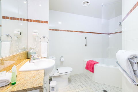 Ramada Resort By Wyndham Shoal Bay - Sunshine Coast Tourism 21