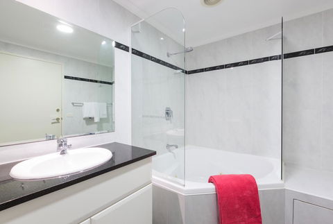 Ramada Resort By Wyndham Shoal Bay - Sunshine Coast Tourism 38