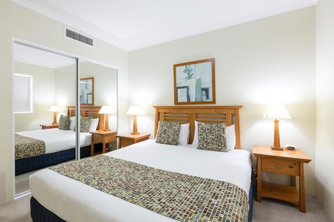 Ramada Resort By Wyndham Shoal Bay - Sunshine Coast Tourism 37