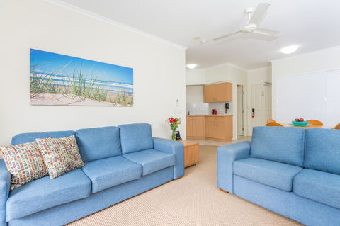 Ramada Resort By Wyndham Shoal Bay - Sunshine Coast Tourism 28