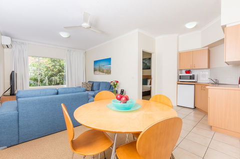 Ramada Resort By Wyndham Shoal Bay - Sunshine Coast Tourism 3