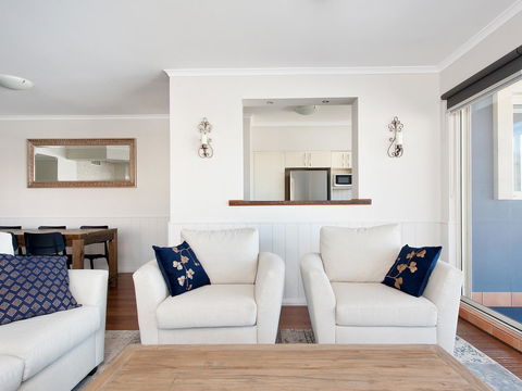 Ramada Resort By Wyndham Shoal Bay - Sunshine Coast Tourism 9