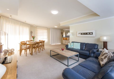 Ramada Resort By Wyndham Shoal Bay - Sunshine Coast Tourism 42
