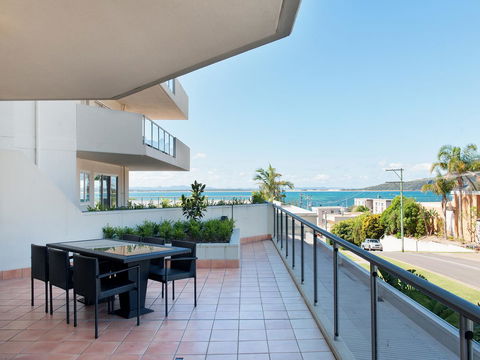 Ramada Resort By Wyndham Shoal Bay - Sunshine Coast Tourism 5