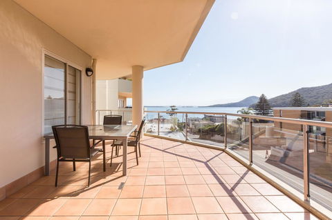 Ramada Resort By Wyndham Shoal Bay - Sunshine Coast Tourism 30