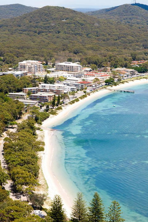 Ramada Resort By Wyndham Shoal Bay - Sunshine Coast Tourism 7