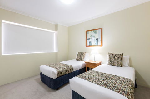 Ramada Resort By Wyndham Shoal Bay - Sunshine Coast Tourism 35