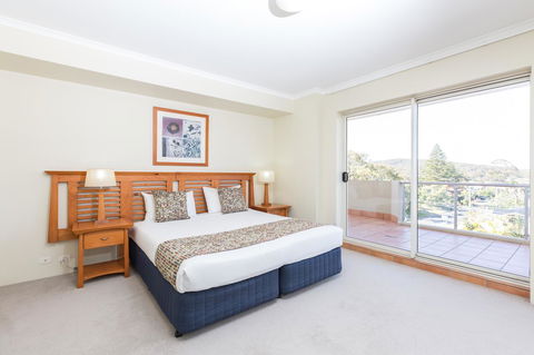 Ramada Resort By Wyndham Shoal Bay - Sunshine Coast Tourism 32