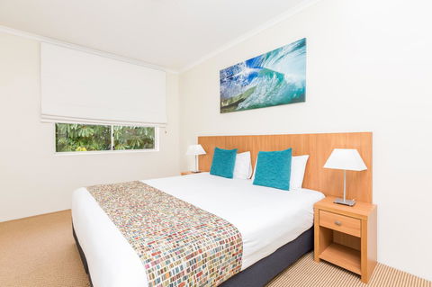 Ramada Resort By Wyndham Shoal Bay - Sunshine Coast Tourism 27