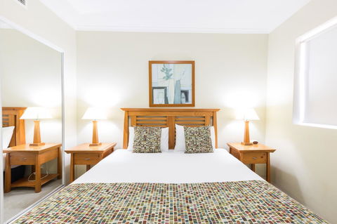Ramada Resort By Wyndham Shoal Bay - Sunshine Coast Tourism 36