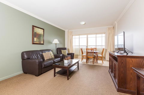 Ramada Resort By Wyndham Shoal Bay - Sunshine Coast Tourism 23