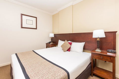 Ramada Resort By Wyndham Shoal Bay - Sunshine Coast Tourism 20