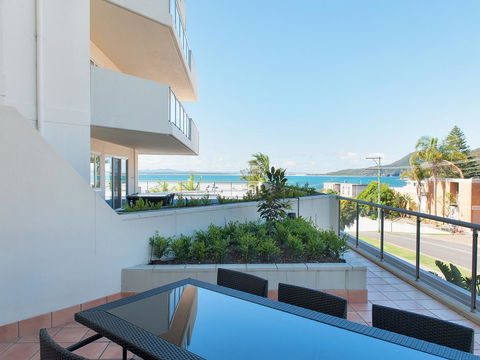Ramada Resort By Wyndham Shoal Bay - Sunshine Coast Tourism 4