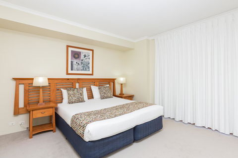 Ramada Resort By Wyndham Shoal Bay - Sunshine Coast Tourism 40