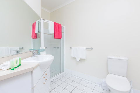 Ramada Resort By Wyndham Shoal Bay - Sunshine Coast Tourism 26