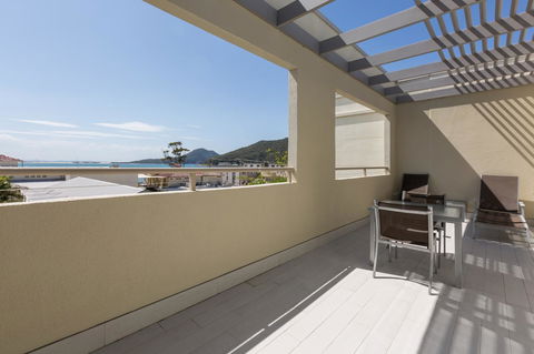 Ramada Resort By Wyndham Shoal Bay - Sunshine Coast Tourism 43