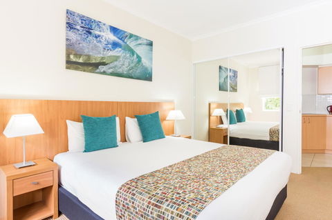 Ramada Resort By Wyndham Shoal Bay - Sunshine Coast Tourism 2