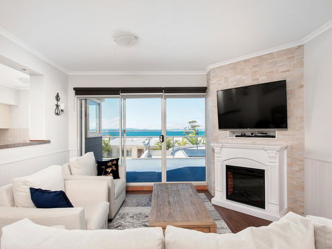Ramada Resort By Wyndham Shoal Bay - Sunshine Coast Tourism 10