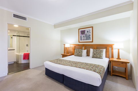 Ramada Resort By Wyndham Shoal Bay - Sunshine Coast Tourism 39