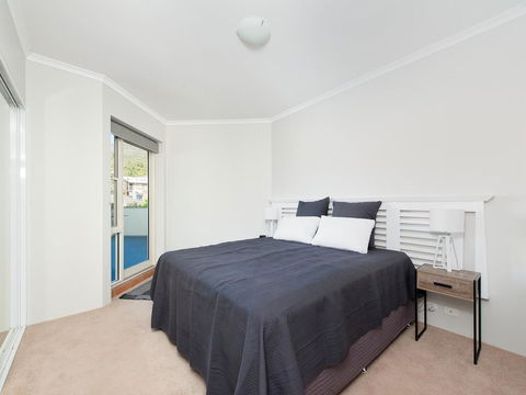 Ramada Resort By Wyndham Shoal Bay - Sunshine Coast Tourism 14