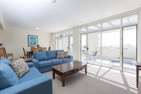 Ramada Resort By Wyndham Shoal Bay - Sunshine Coast Tourism 44