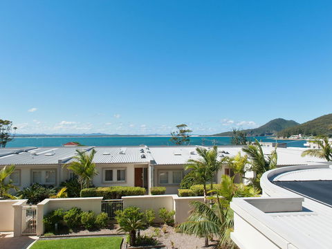 Ramada Resort By Wyndham Shoal Bay - Sunshine Coast Tourism 6