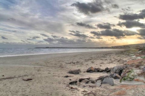 SeaWatch-Sea Views - Sunshine Coast Tourism 1