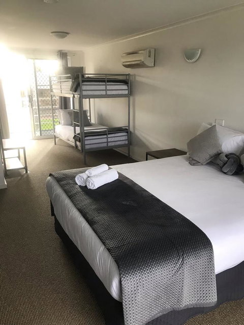 Murray River Queen - Sunshine Coast Tourism 2