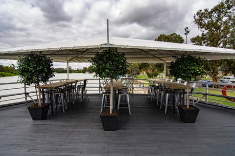 Murray River Queen - Sunshine Coast Tourism 28
