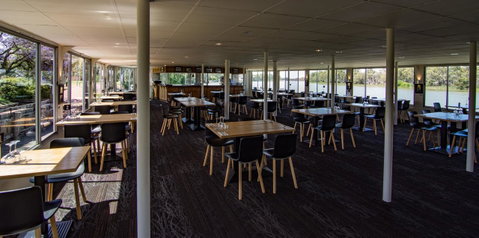 Murray River Queen - Sunshine Coast Tourism 18