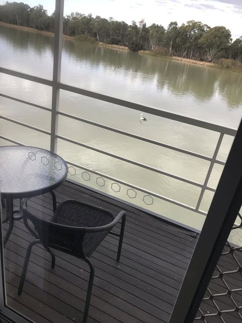 Murray River Queen - Sunshine Coast Tourism 1