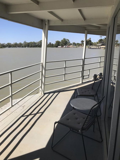 Murray River Queen - Sunshine Coast Tourism 6
