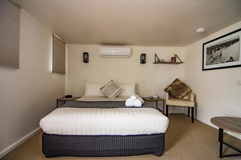 Murray River Queen - Sunshine Coast Tourism 22