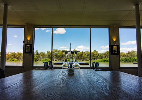 Murray River Queen - Sunshine Coast Tourism 13