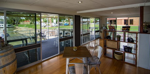 Murray River Queen - Sunshine Coast Tourism 29
