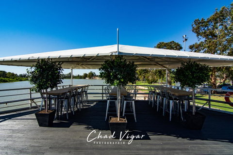 Murray River Queen - Sunshine Coast Tourism 12