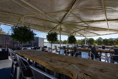 Murray River Queen - Sunshine Coast Tourism 30