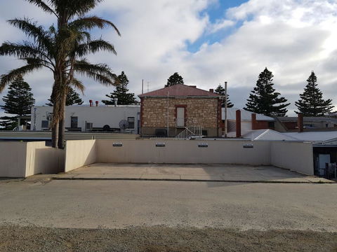 Pier Hotel Port Lincoln - Holiday Sunshine Coast 31