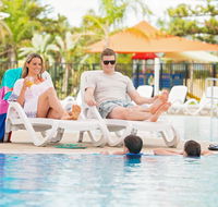 BIG4 West Beach Parks - Holiday Sunshine Coast