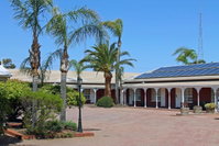John Pirie Motor Inn