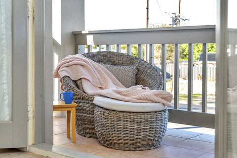 The Lighthouse - Port Willunga - C21 SouthCoast Holidays - Sunshine Coast Tourism 1