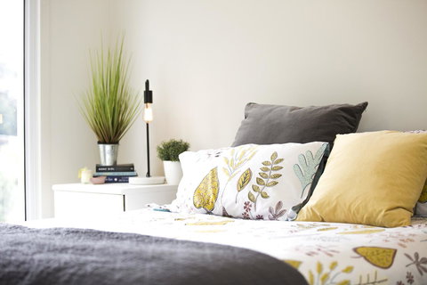 Sea View At Silver Sands - C21 SouthCoast Holidays - Holiday Sunshine Coast 11