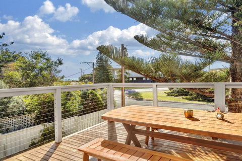 Sea View At Silver Sands - C21 SouthCoast Holidays - Holiday Sunshine Coast 1