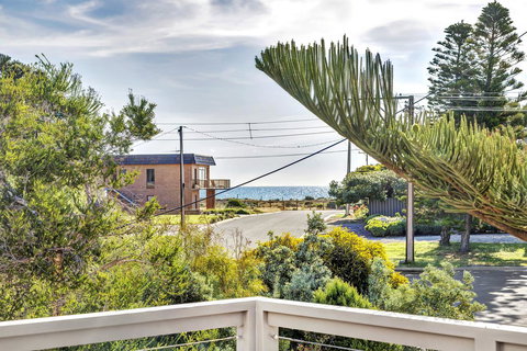 Sea View At Silver Sands - C21 SouthCoast Holidays - Holiday Sunshine Coast 5