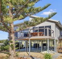 Sea View at Silver Sands - Holiday Sunshine Coast
