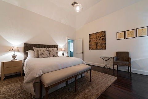 Jacobs Estate Cottage - Holiday Sunshine Coast 3